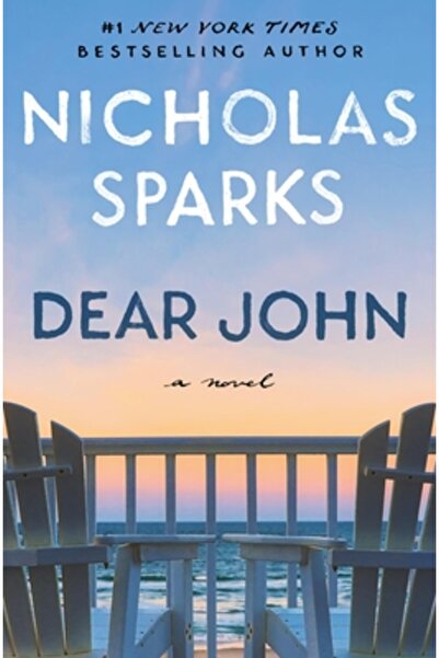 Grand Central Publ Dear John