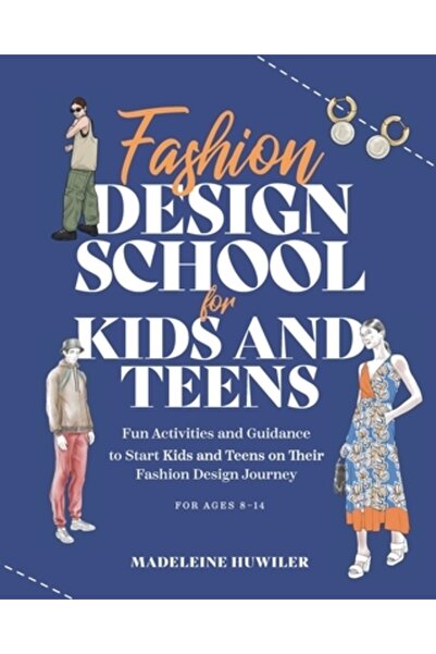 INDEPENDENT CAT Școală de design vestimentar pentru copii și adolescenți: Ghi...