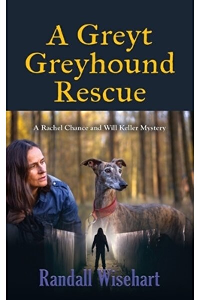 Booklocker.Com Inc O salvare a ogarilor Greyt: Un mister al lui Rachel Chance...