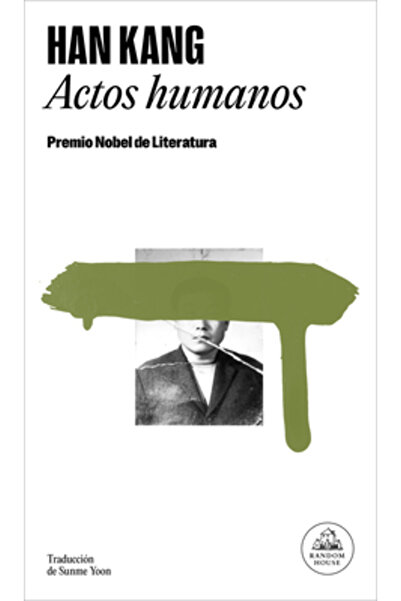 Literatura Random House Actos Humanos / Human Acts