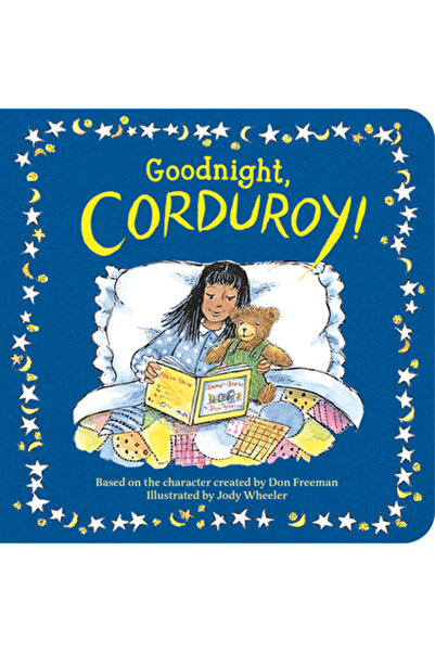 Viking Books for Young Readers Noapte bună, Corduroy!