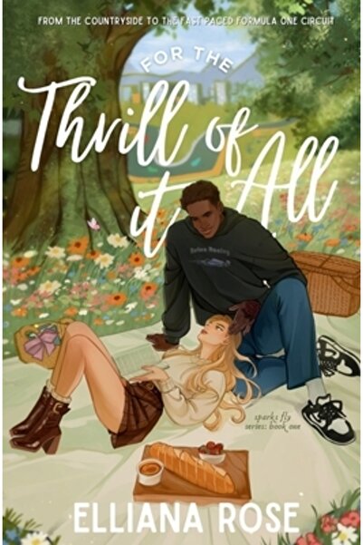 INDEPENDENT CAT Pentru fiorul tuturor: o poveste de dragoste din Formula 1