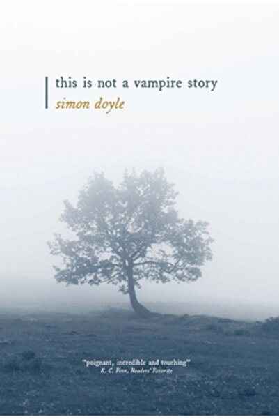 INDEPENDENT CAT Aceasta nu este o poveste cu vampiri