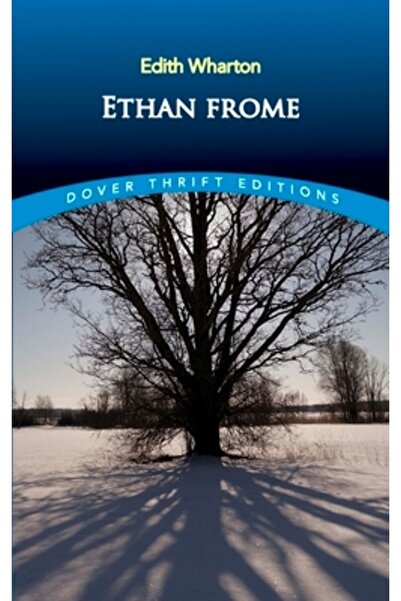 Dover Publications Ethan Frome