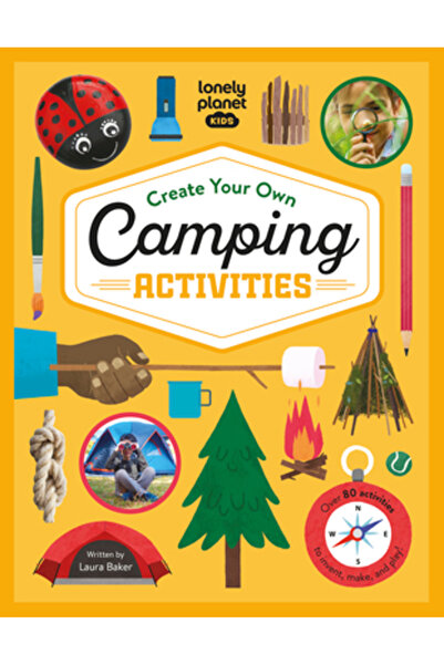 Lonely Planet Pub Copiii din Lonely Planet își creează propriile activități d...