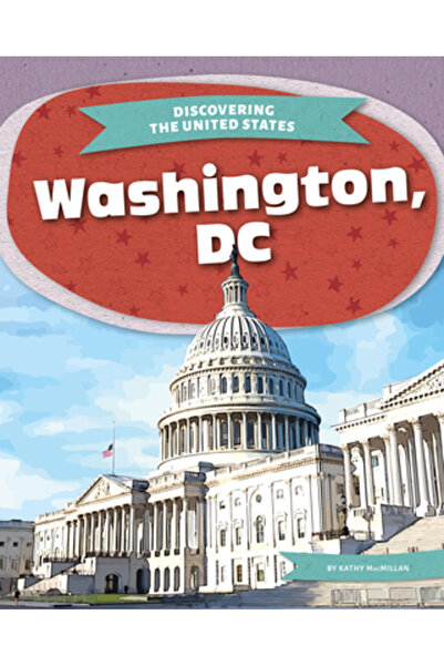 Kids Core Washington, D.C.