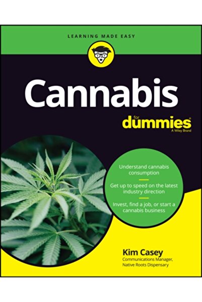 For Dummies Canabis