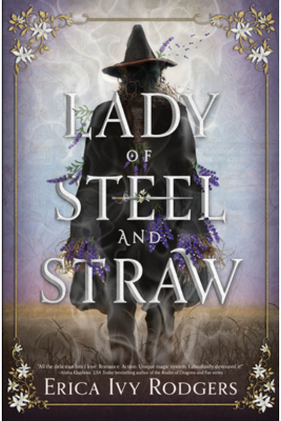 Peachtree Publ Ltd Lady of Steel and Straw