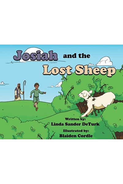 Newman Springs Pub Inc Iosia și oaia pierdută