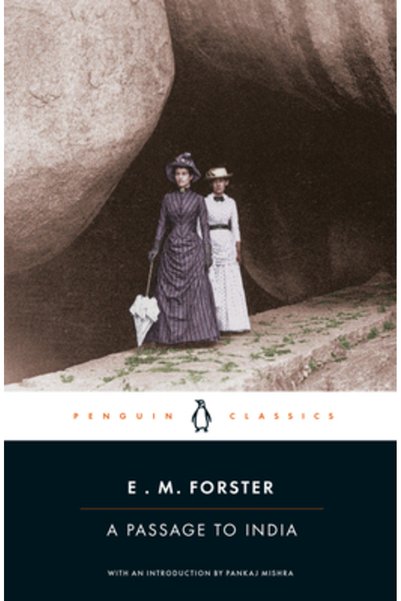 Penguin Group A Passage to India