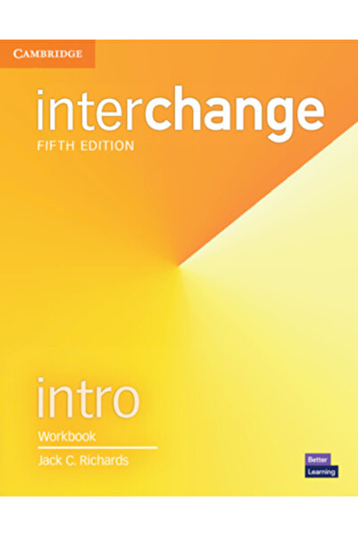 Cambridge Univ Pr Caiet de lucru introductiv pentru schimb de informații