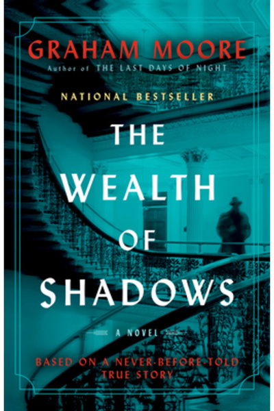 Random House Bogăția umbrelor