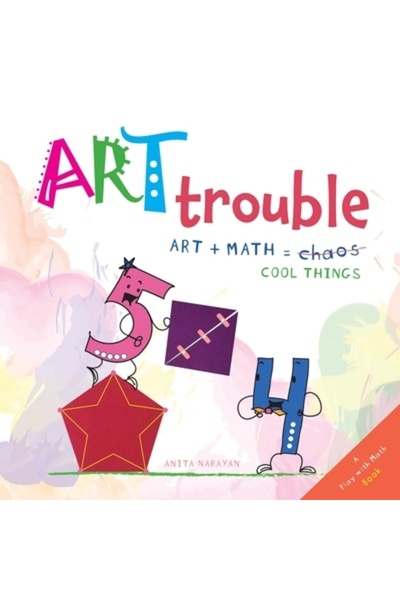 INDEPENDENT CAT Probleme cu arta: Artă + Matematică = Lucruri interesante!