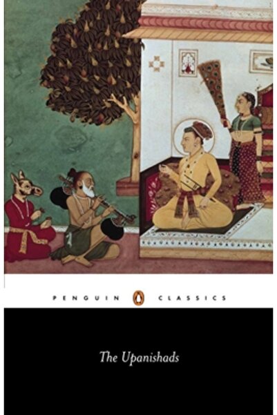 Penguin Books The Upanishads