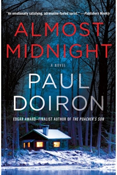 Minotaur Aproape de miezul nopții