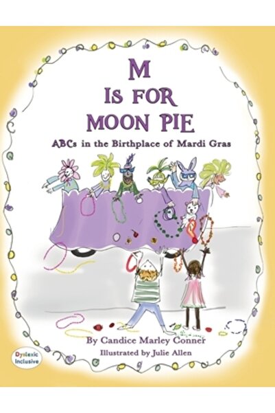 Maclaren Cochrane Pub M ÎNSEAMNĂ CU PLĂCINTĂ CU LUNĂ ABC-URILE DIN LOCUL NAȘTERII LUI MARDI GRAS: ABC-URILE DIN LOCUL NAȘTERII LUI MARDI GRAS
