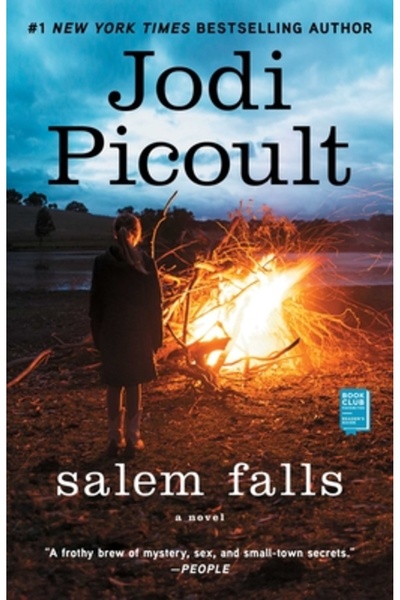 Washington Square Press Cascada Salem