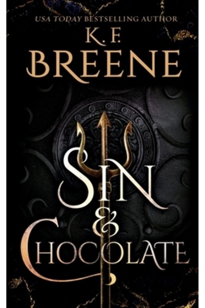 Sead Storytelling Păcatul și ciocolata