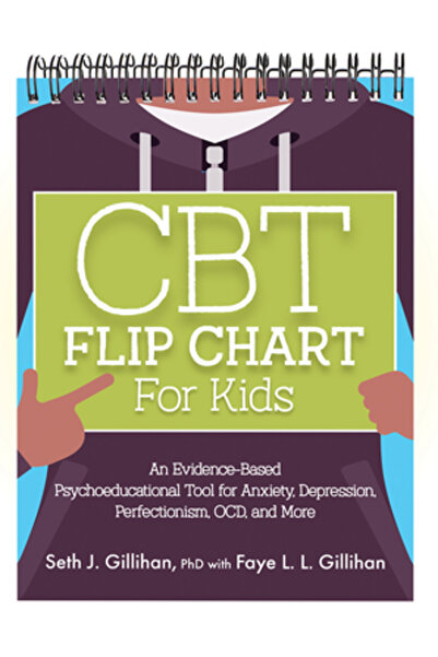 Pesi Pub & Media Flipchart CBT pentru copii