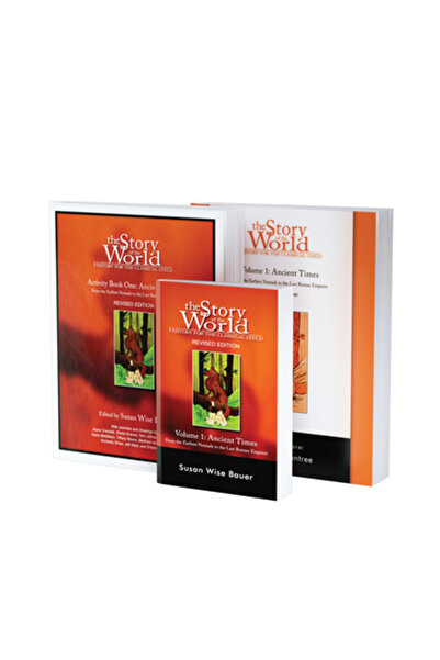 Well Trained Mind Pr Pachet Povestea Lumii 1