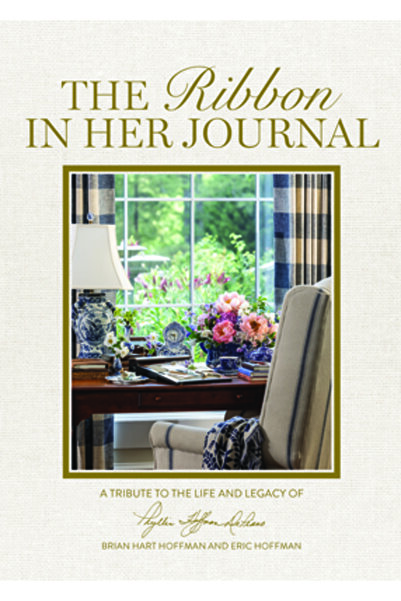 83 Pr Panglica din jurnalul ei: Amintiri de la Phyllis Hoffman Depiano