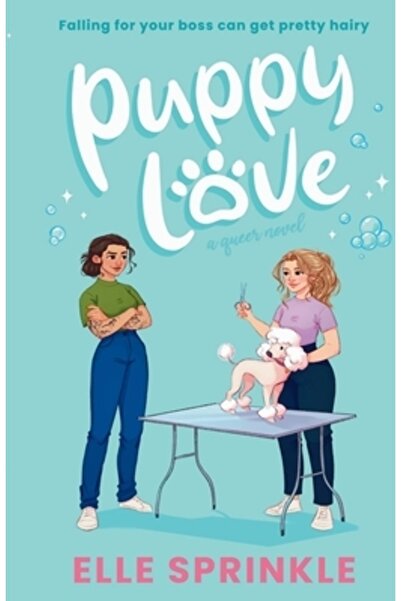 INDEPENDENT CAT Puppy Love