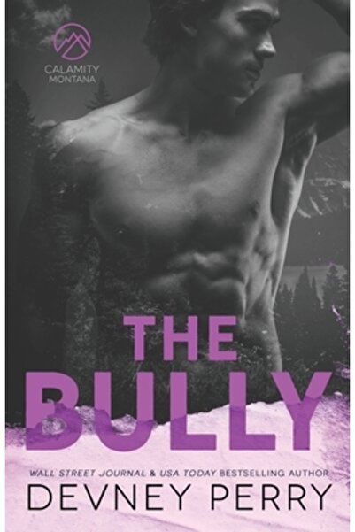 Mill Studio Pr The Bully