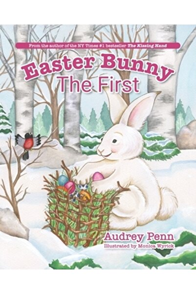 INDEPENDENT CAT Iepurașul de Paște Primul