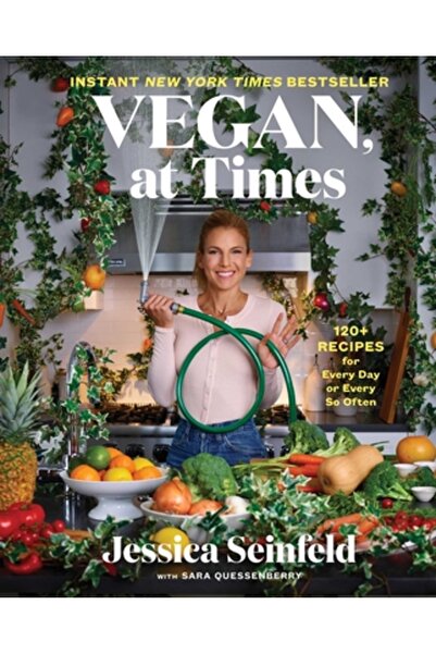 Gallery Books Vegan, uneori: peste 120 de rețete pentru fiecare zi sau din câ...