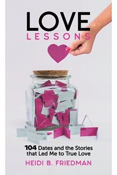 Halo Pub Intl Lecții de dragoste: 104 întâlniri și poveștile care m-au condus...