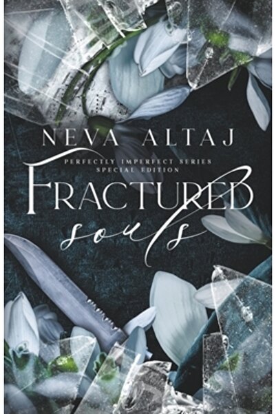 INDEPENDENT CAT Suflete fracturate (ediție specială tipărită)