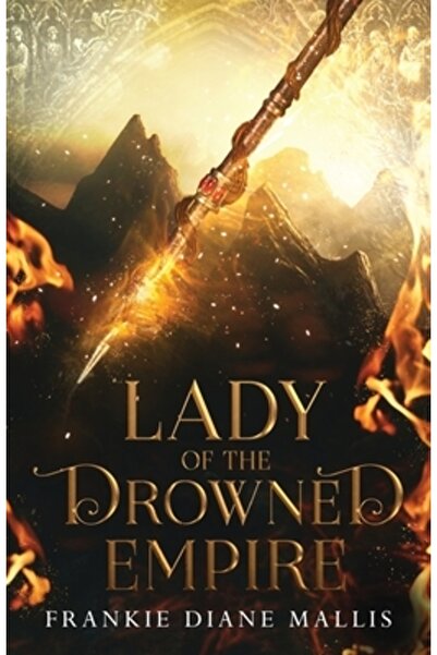 INDEPENDENT CAT Doamna Imperiului Înecat