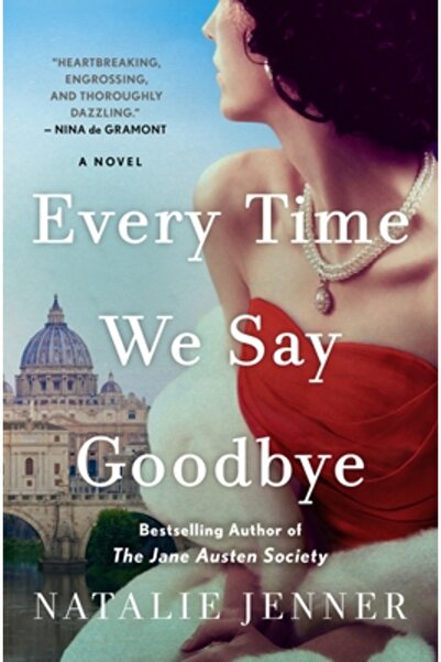 St Martins Pr De fiecare dată când ne spunem la revedere