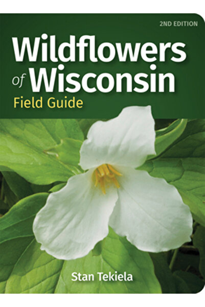 Adventurekeen Ghid de teren pentru flori sălbatice din Wisconsin