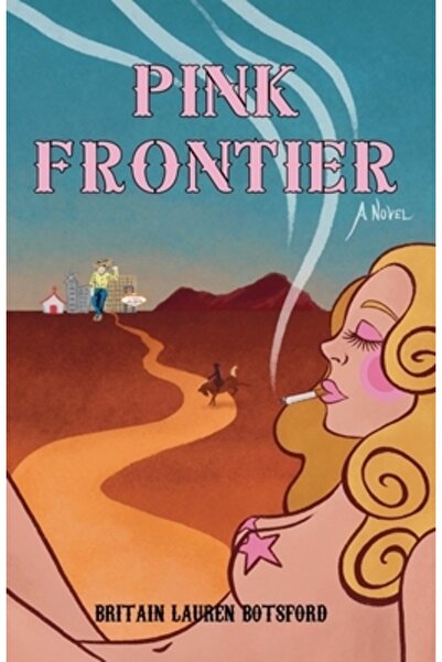 INDEPENDENT CAT Frontiera Roz