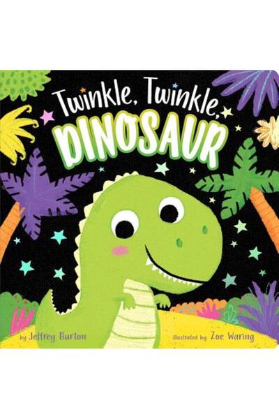 Little Simon Merchandise Sclipire, Sclipire, Dinozaur