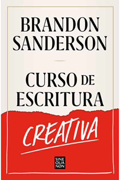 Ediciones B Curso de Escritura Creativa / Creative Writing Course