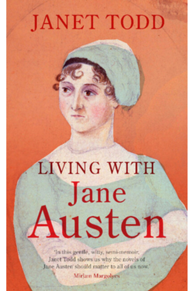 Cambridge Living with Jane Austen