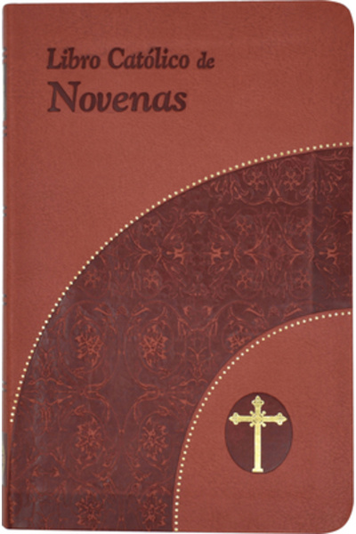 Catholic Book Pub Co Cartea Catolică a Novenelor