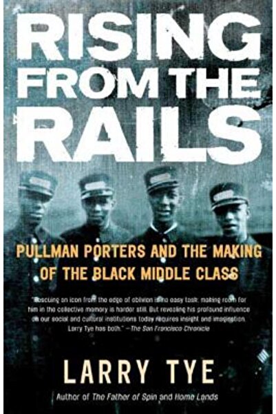 Holt McDougal Ridicându-se de pe șine