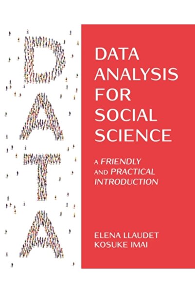 Princeton Univ Pr Analiza datelor pentru științe sociale: o introducere priet...