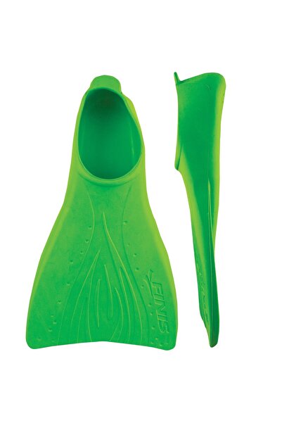 Finis زعانف بوستر Short Blade Swim Fins زعانف سباحة قصيرة الشفرة