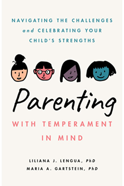 Amer Psychological Assn Părinți cu temperament în minte: Navigarea provocăril...