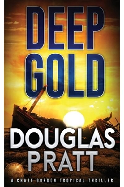 INDEPENDENT CAT Deep Gold: Un thriller tropical cu Chase Gordon