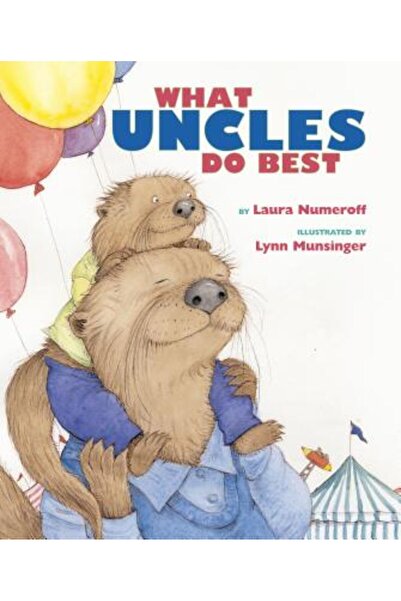 Simon & Schuster Children's Publishing Ce fac cel mai bine mătușile / Ce fac ...