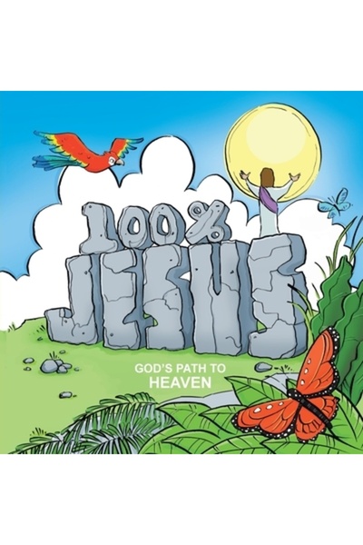 Westbow Pr 100% Isus: Calea lui Dumnezeu spre Rai