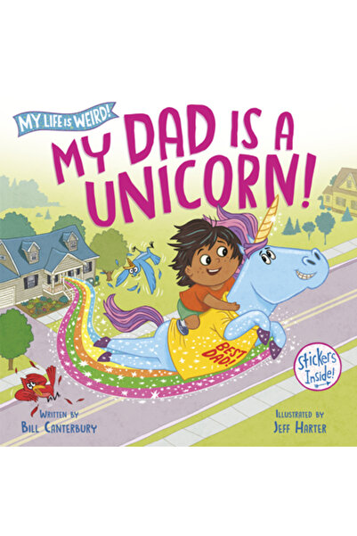 Doubleday & Co Tata este un unicorn!