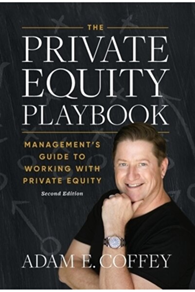 INDEPENDENT CAT Ghidul managementului pentru lucrul cu capitalul privat, ediț...