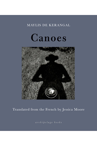 Archipelago Books Canoe