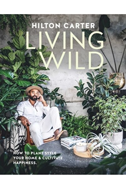 Cico Trăind în sălbăticie: Cum să-ți plantezi stilul casei și să cultivi feri...